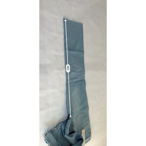 AG Adriano Goldschmied The Rhett Jeans in Blue - Picture 3 of 7